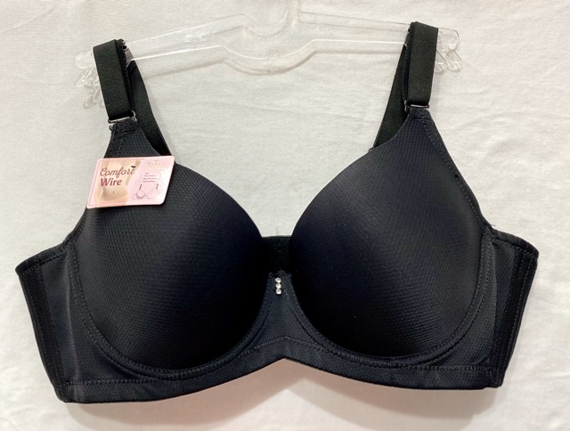 BH / BRA TALLY 3266 Jumbo Cup D | Bra BigSize Kawat Dan Busa Tipis