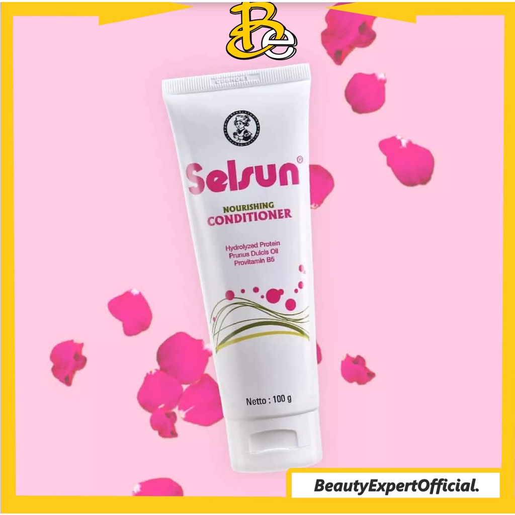 ⭐️ Beauty Expert ⭐️ Selsun Nourishing Conditioner | Perawatan Rambut | Conditioner