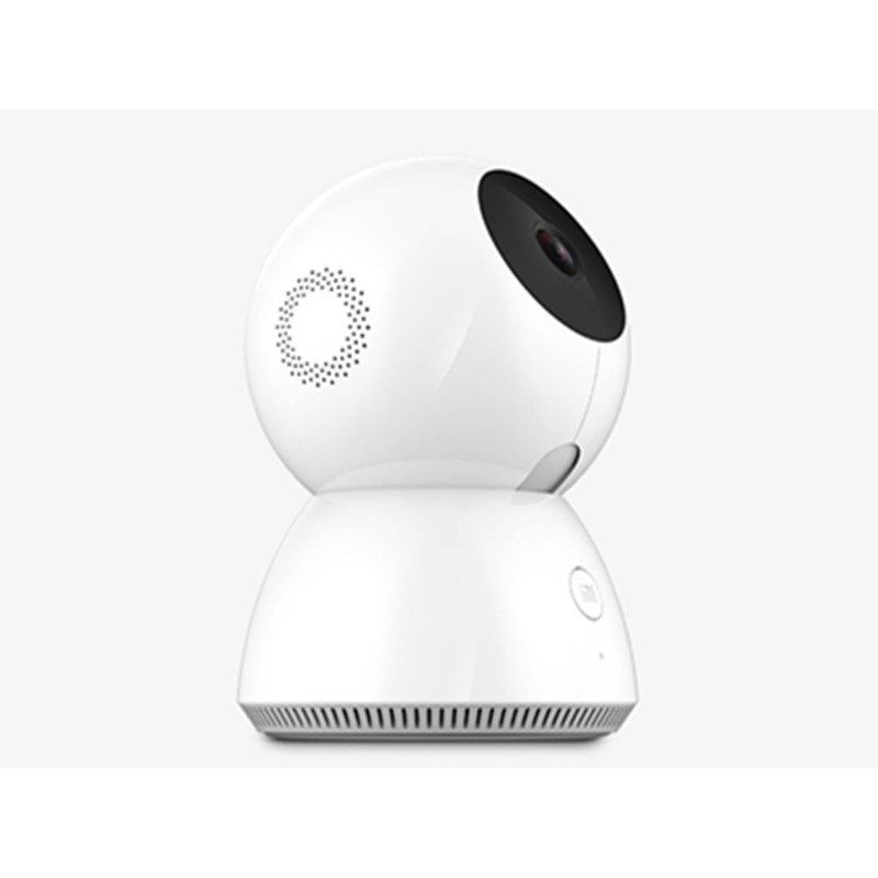 Original Xiaomi Mijia Mi Home Smart IP Camera 360 Degree Panoramic View Night Vision