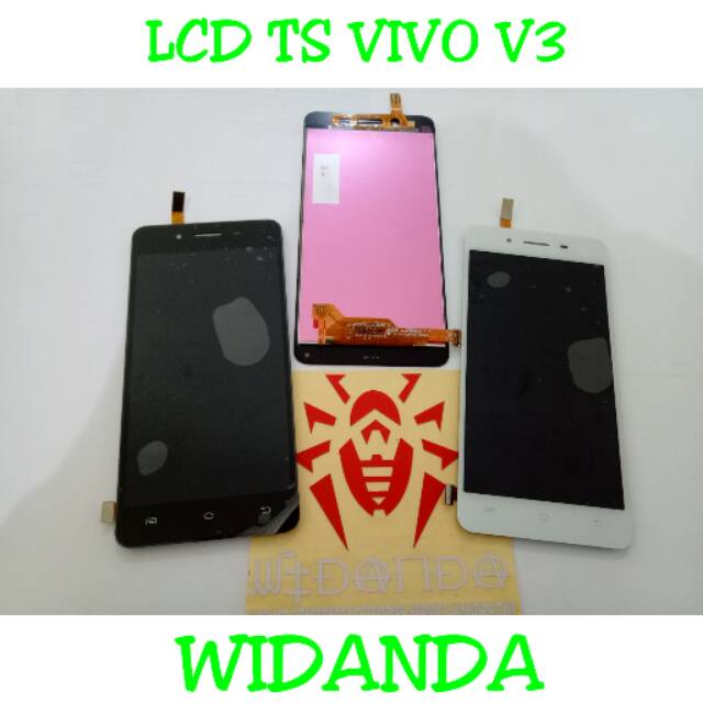 LCD TS VIVO V3