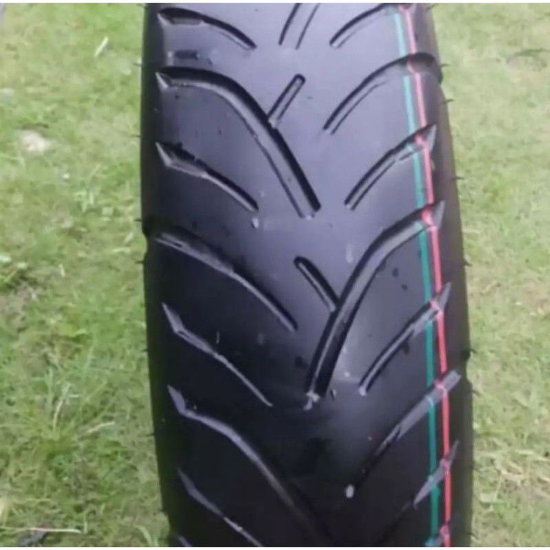 Ban belakang kanisir PCX Ring 14 ukuran 120/80