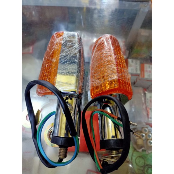 sen assy tiger 2000/megapro