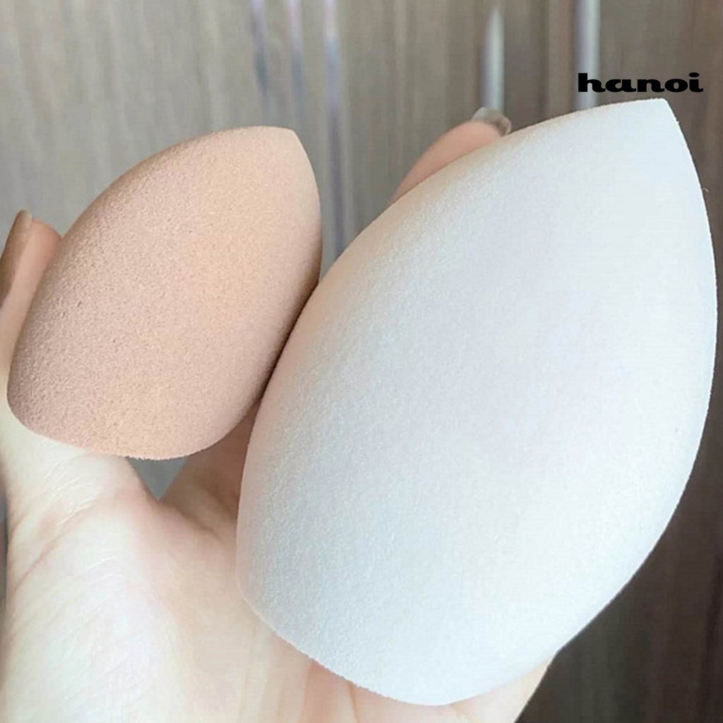 Han / Giant Spons Beauty Blender Ukuran Besar Untuk Wanita