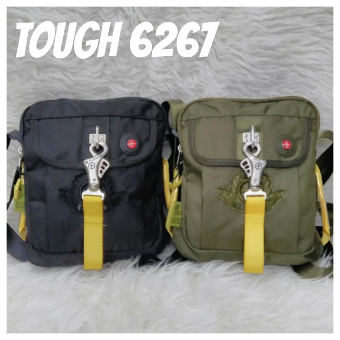 Tas Selempang Tough Army 6267