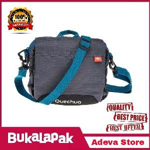 Promo Quechua Compartment tas selempang pouch Limited