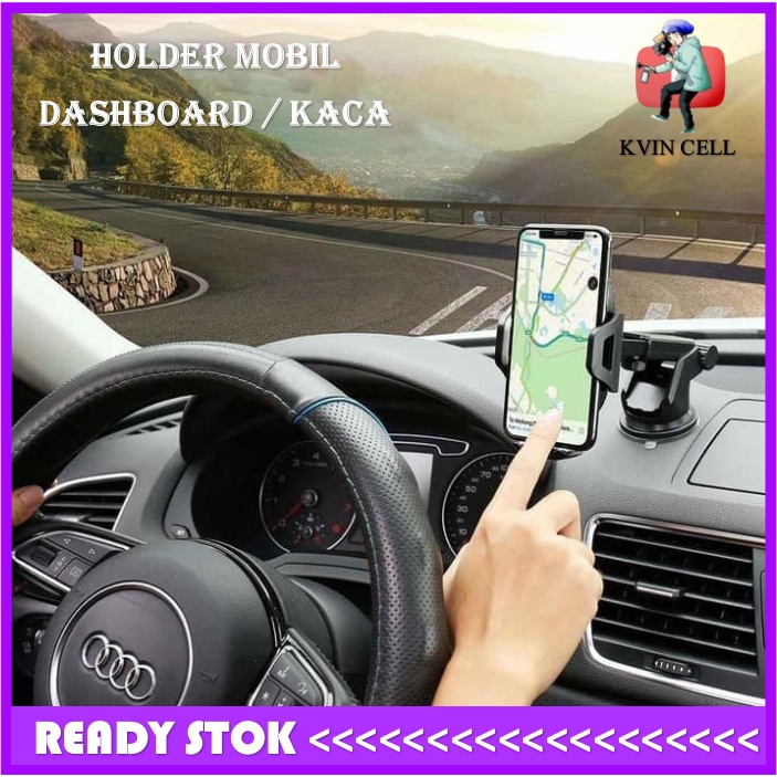 HOLDER HP MOBIL / HOLDER MOBIL HP / HOLDER MOBIL ROBOT / HOLDER MOBIL JEPIT / HOLDER HP MOBIL DASHBO