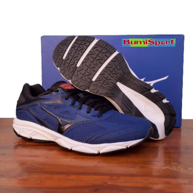 sepatu runing mizuno