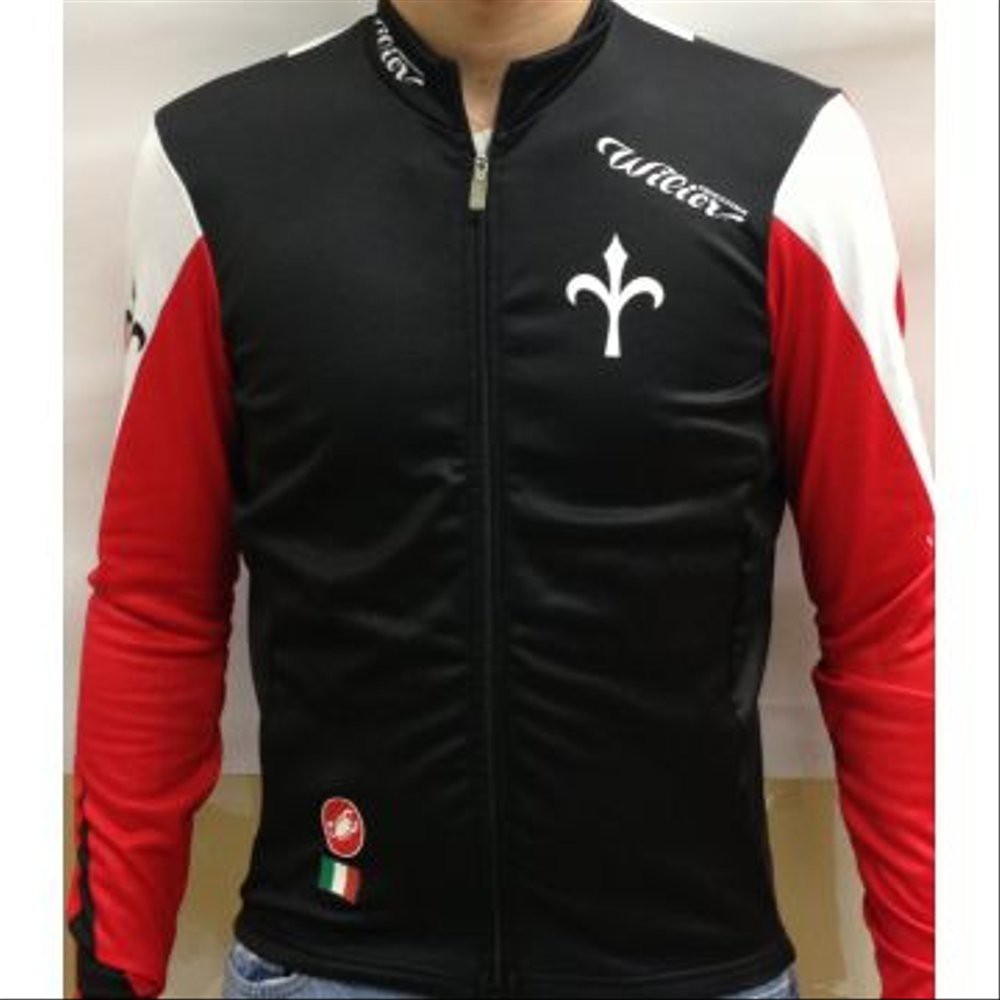 SALE Wilier Castelli Winter Jacket Corsa