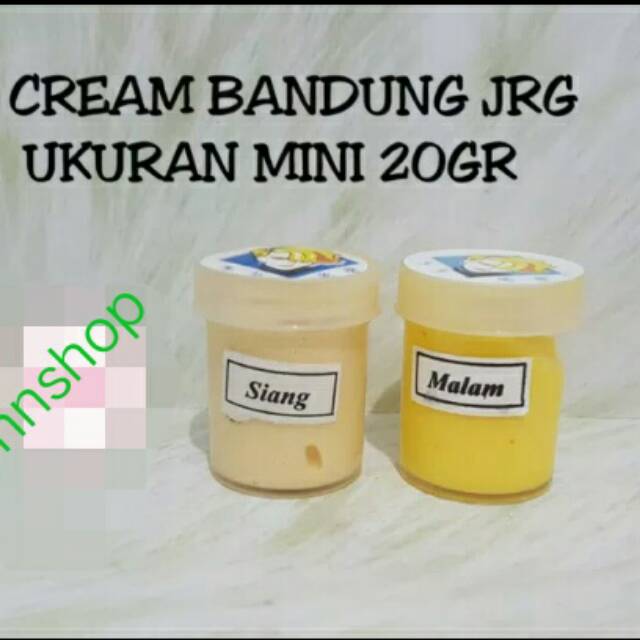 MINI - Cream JRG / Cream boneka / Cream biosoft