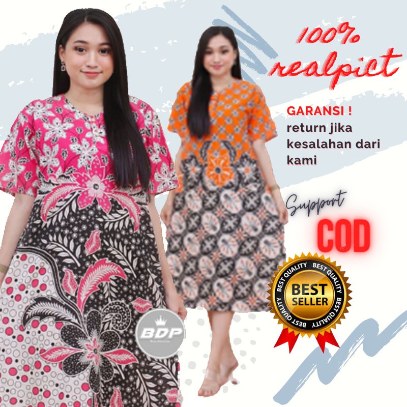 PROMO DASTER PANJANG BAJU TIDUR KEKINIAN VIRAL HABEL MANOHARA RAYON TERBARU PREMIUM BUSUI