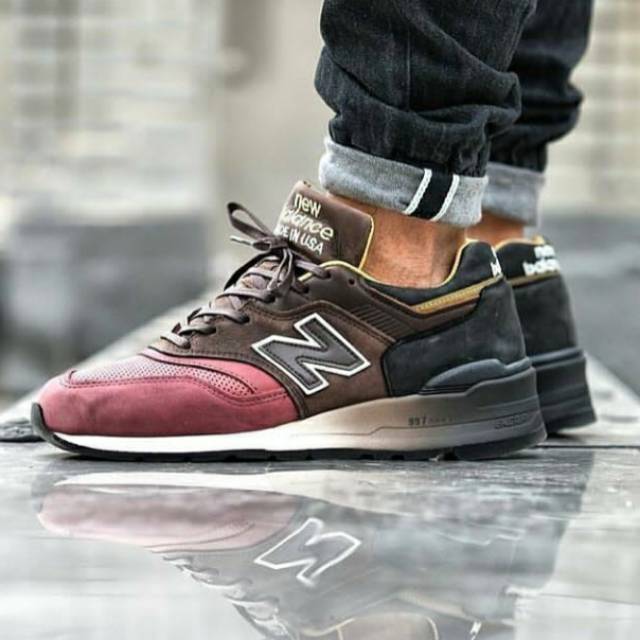 new balance 997 home plate pack