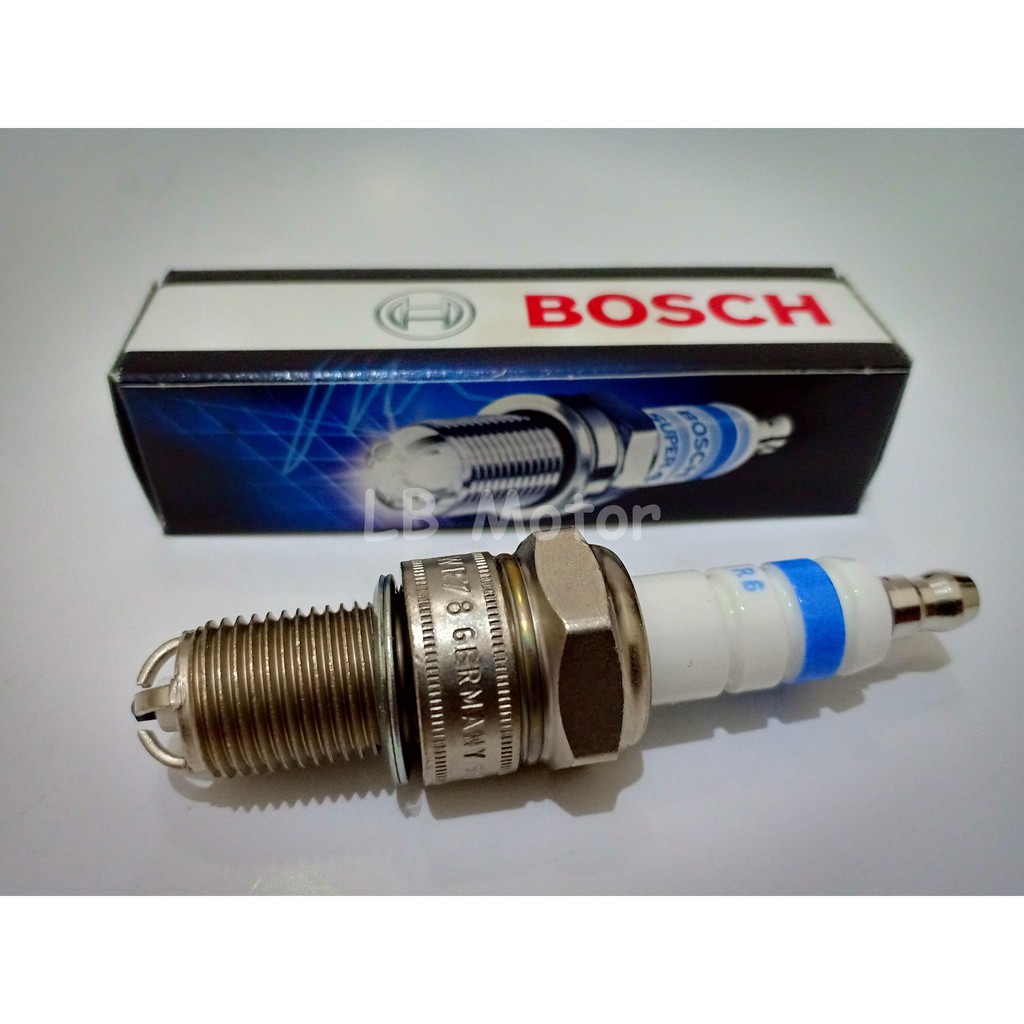 Busi Mobil Bosch Super 4 WR78
