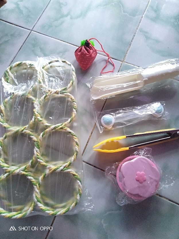 Impulse Sealer Q2 20com / Alat Press Plastik 20cm / Alat Press Pfs 200