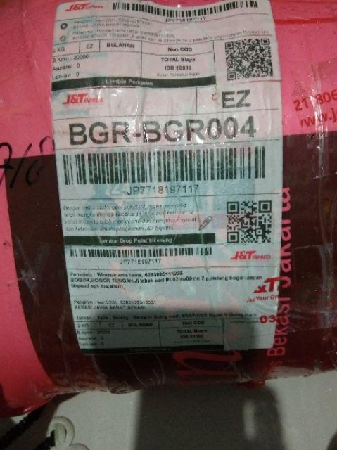 Bantal N Guling Elisha