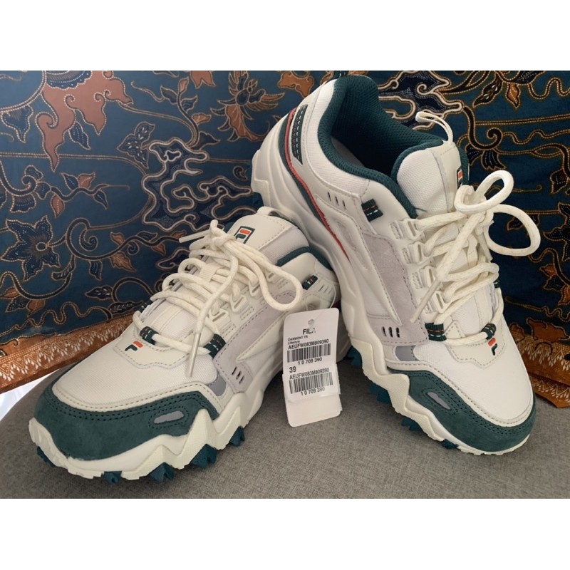 FILA OAKMONT TR ORI NEW