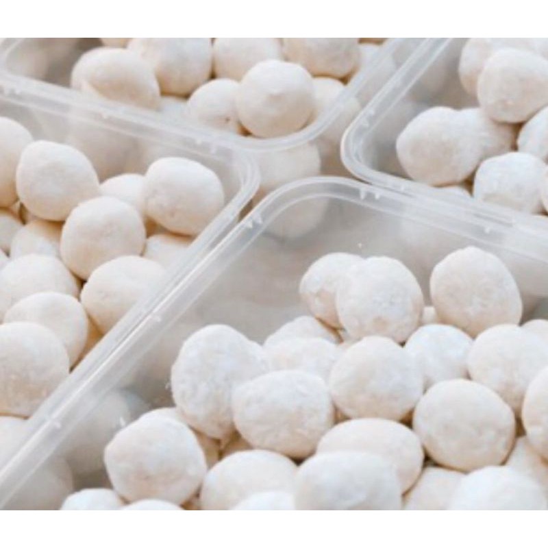 

cimol mentah tasik 1kg