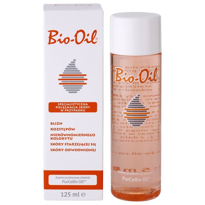 Original.Beauty Bio Oil 125 Ml 100% Original / Biooil Bio-Oil 125Ml Promo 