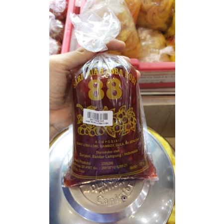 Lobi-Lobi Jus 700gr