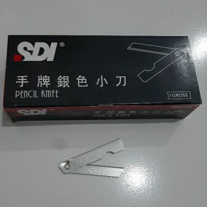 

Cutter SDI 0103