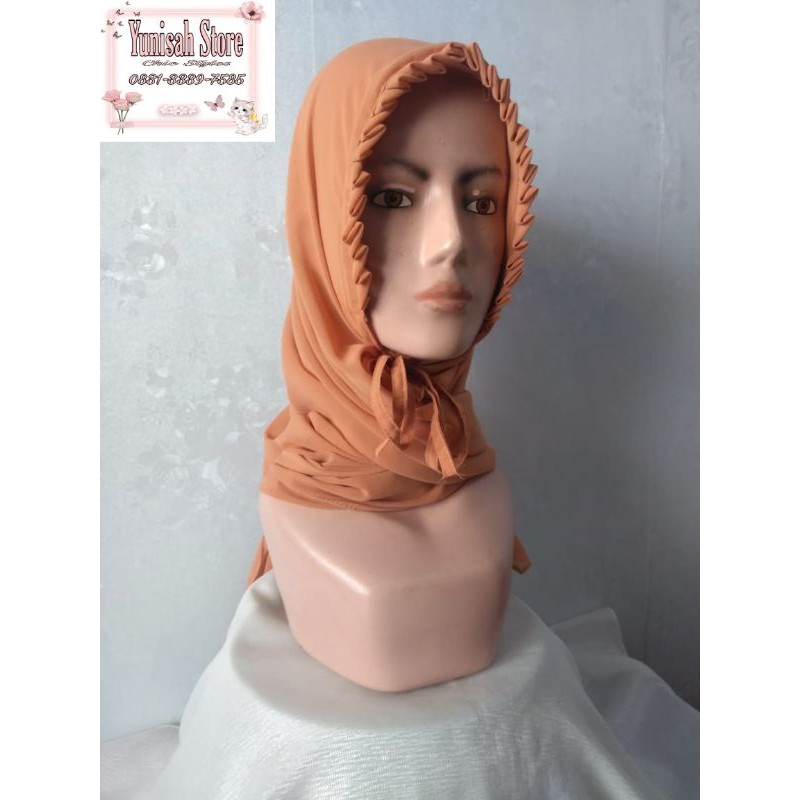 PASMINAH BARGO MARYAM