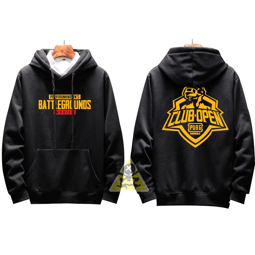 hoodie pubg