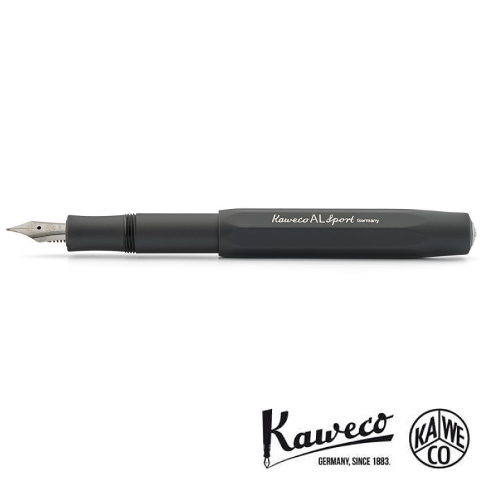

Pulpen - Kaweco Sport Al Fountain Pen #Pilot Metropolitan Twsbi Iroshizuku