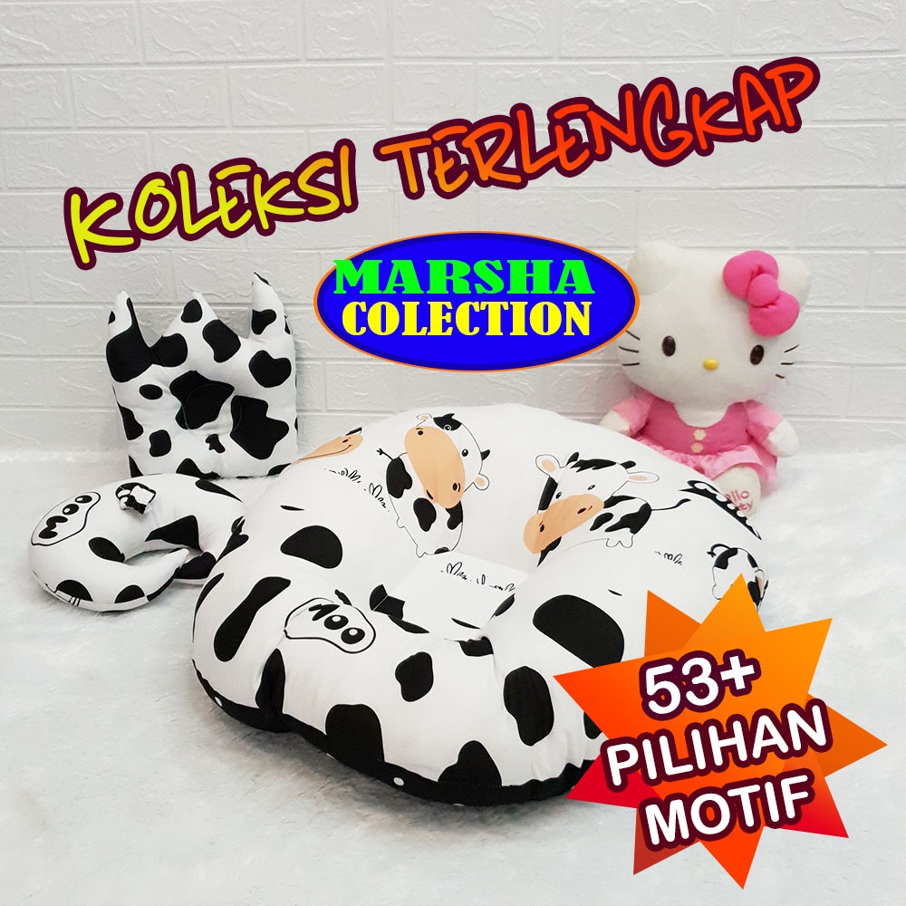 Sofa bayi Multifungsi / Bantal sofa bayi