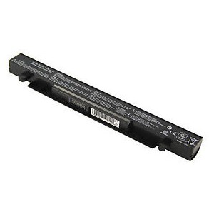 Original Baterai Asus X450 X450C X450CA X450V X452 A41-X550 A41-X550A