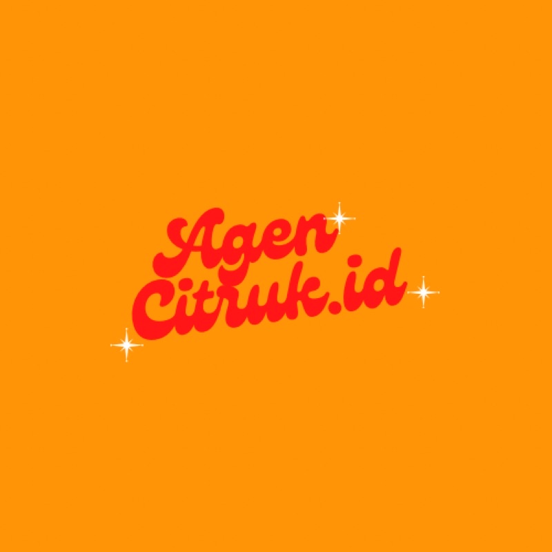 

citruk khas Bandung Restock SIAP KIRIM!!