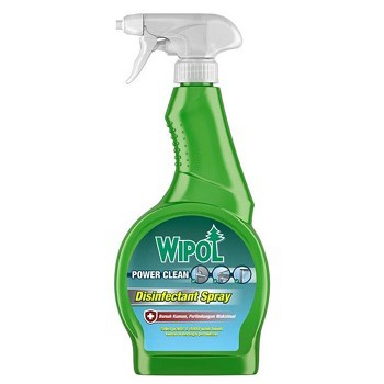 Wipol Disinfectant Spray 500ml
