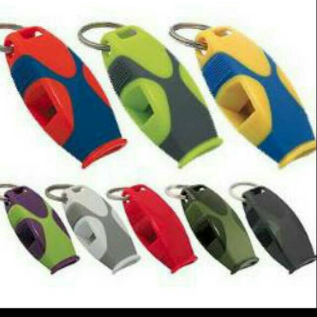 Peluit / Pluit Fox 40 SHARX & SONIK