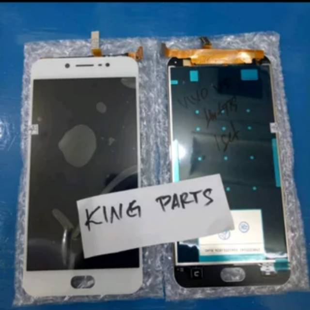 LCD TOUCHSCREEN VIVO V5 V5S Y67 ORIGINAL