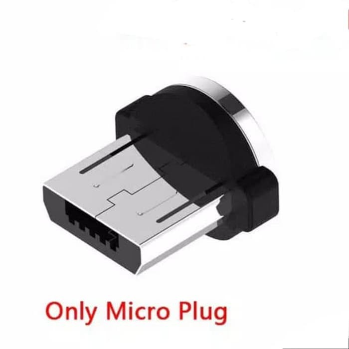 ⭐Micro USB Magnetic Connector For Ultra Fast Magnetic Charger Cable