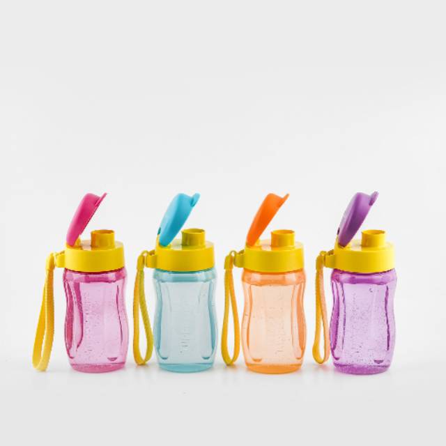 Eco bottle 310ml Tupperware