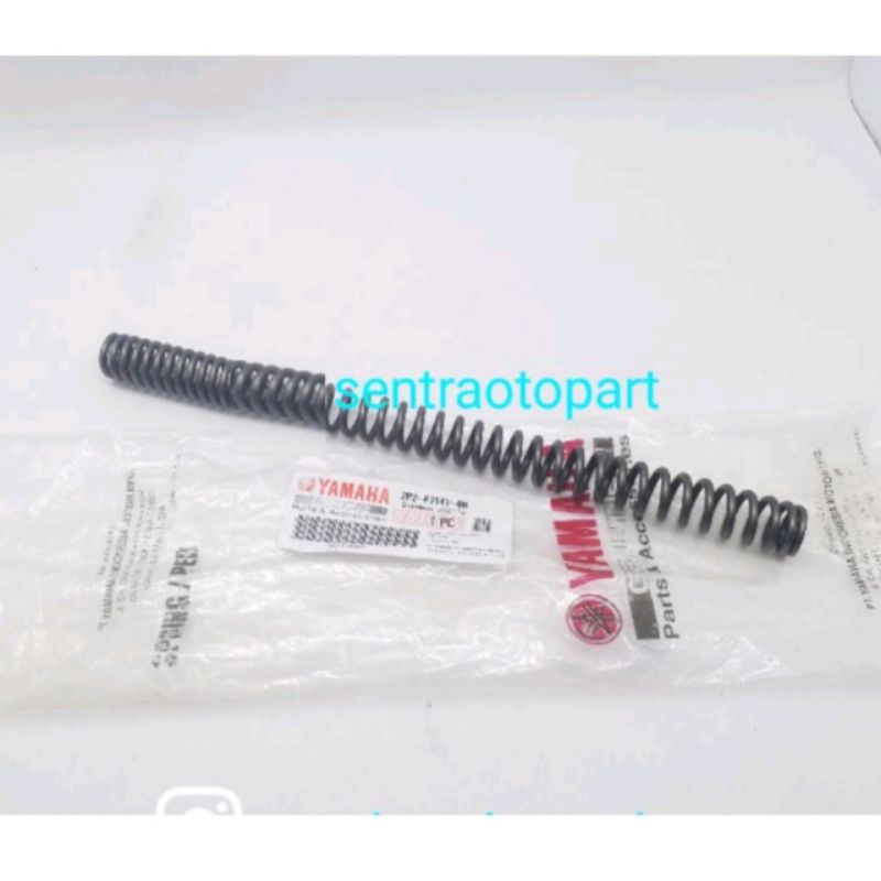 Per shok shock shokbreker depan jupiter z Orisinil ygp 2p2f314100