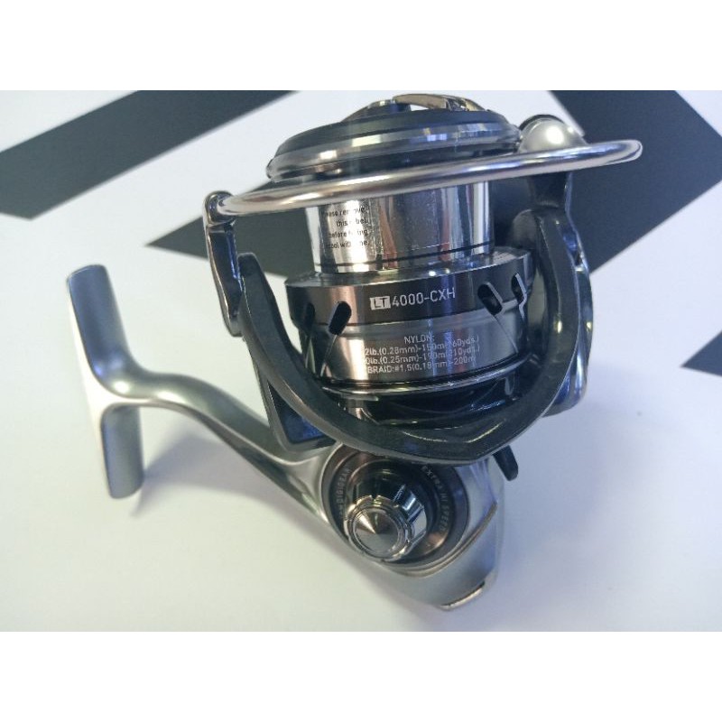 REEL DAIWA CALDIA LT 4000-CXH