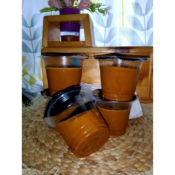 

petis ikan tuna original 200gram