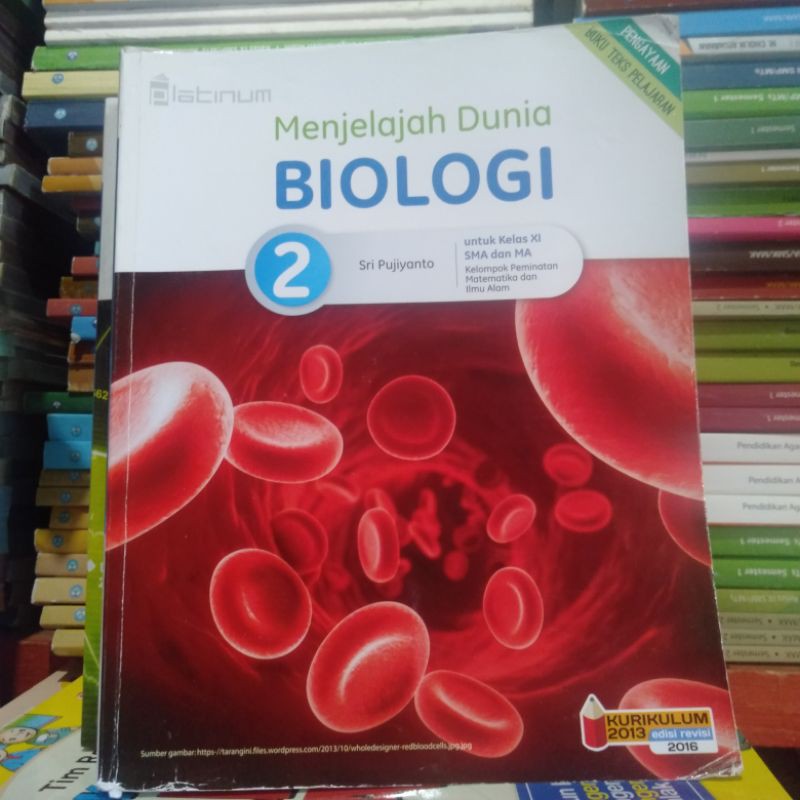 biologi kelas 11