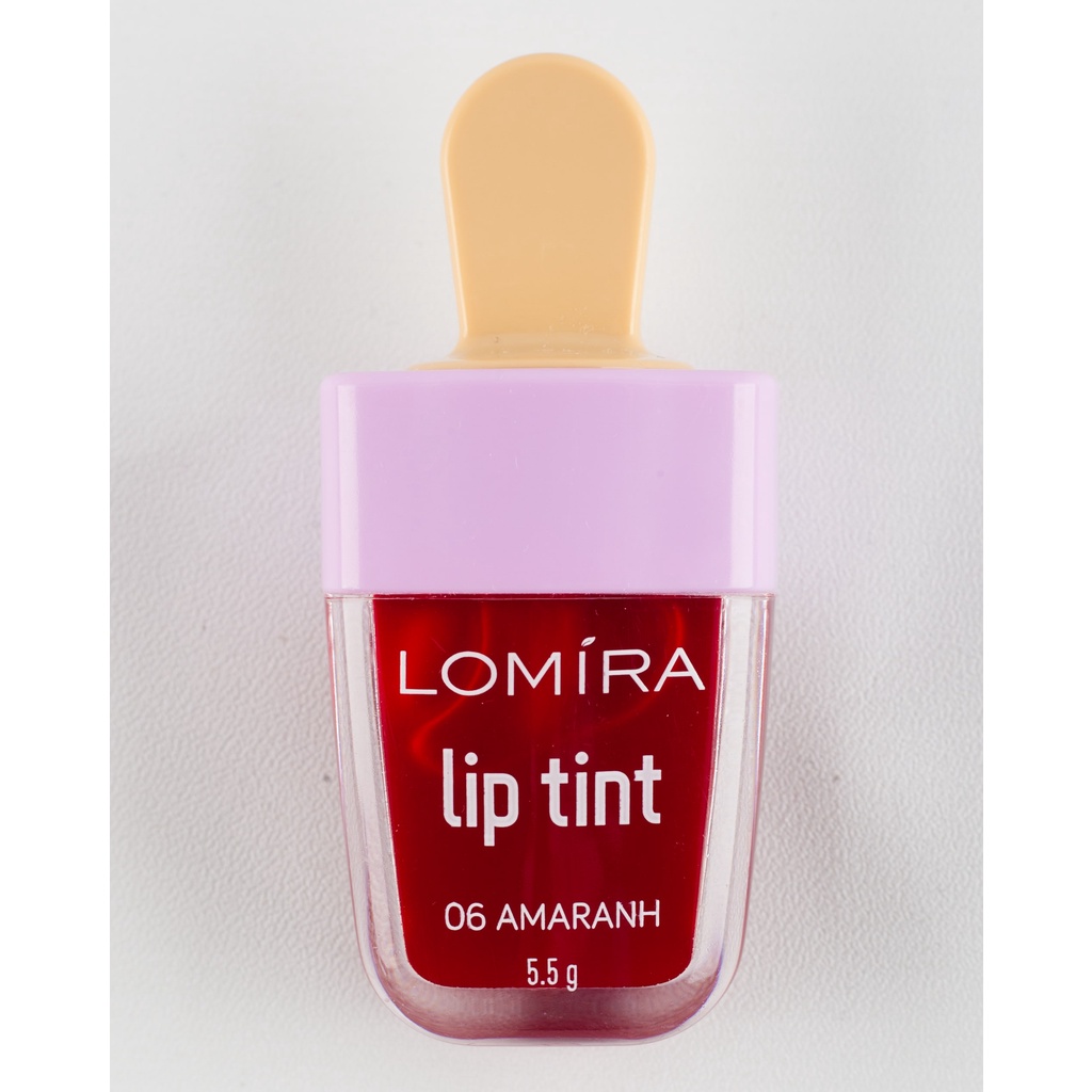 LOMIRA Lip Tint Vitamin E