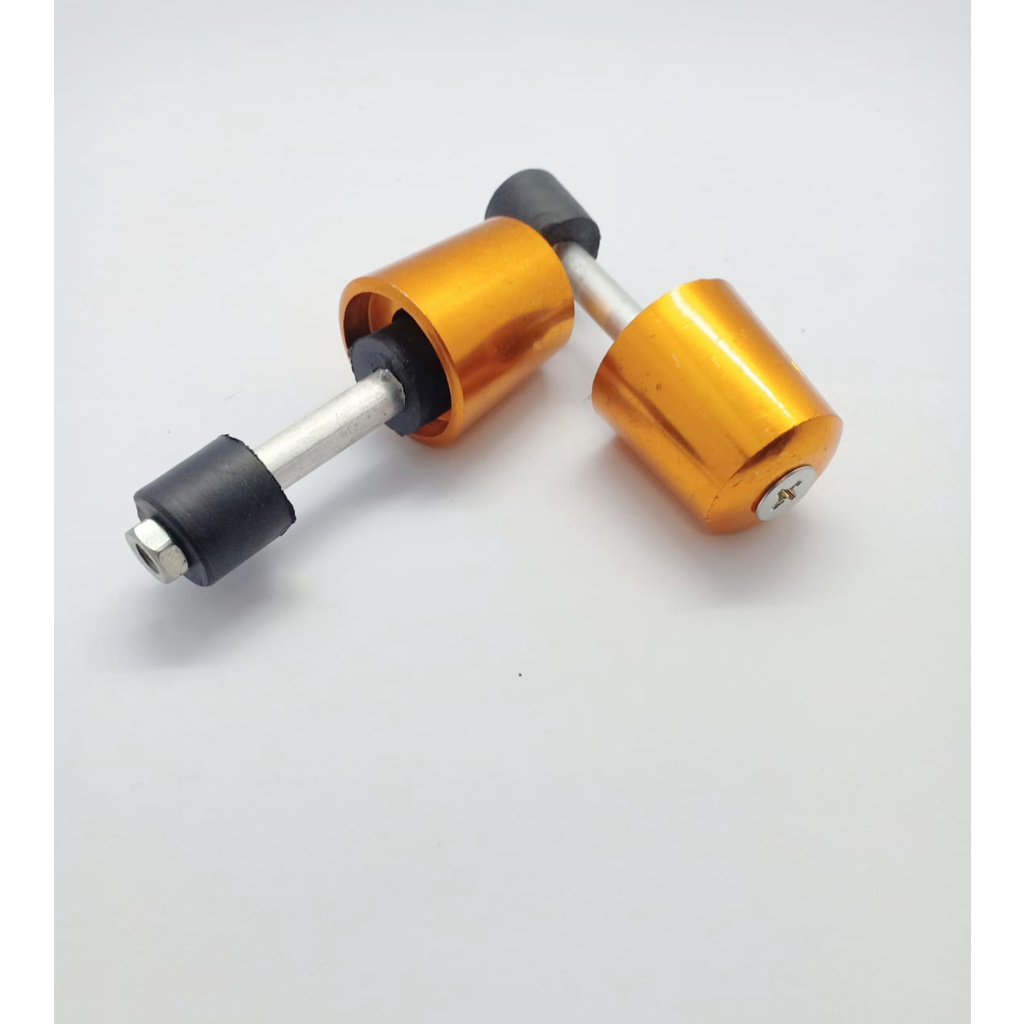 Jalu stang Universal untuk semua motor