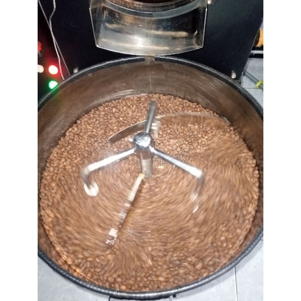 Gayo Wine From MK Coffee