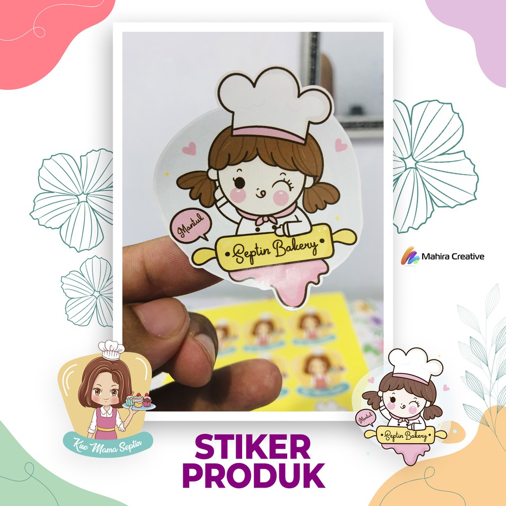 

STIKER PRODUK STIKER KEMASAN LABEL KEMASAN CETAK STIKER LABEL KEMASAN MURAH