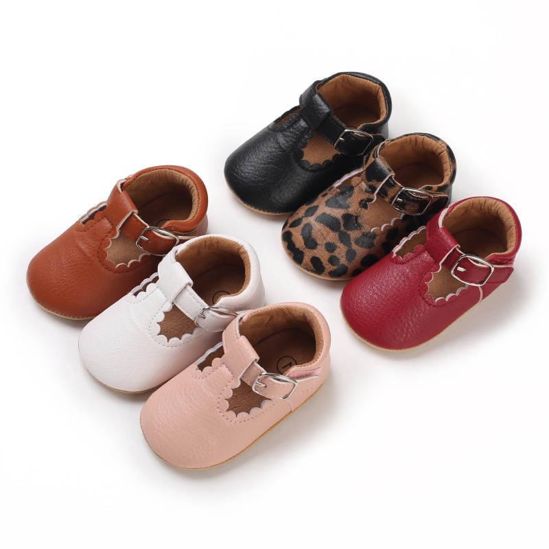 Sepatu Bayi Prewalker Perempuan Umur 0 - 12 Bulan Sepatu Casual Anak Bayi Perempuan Baby Prewaker Shoes Cewek Murah Umur 0 - 14 Bulan, umur 1 Tahun 0 - 6 Bulan AK 14