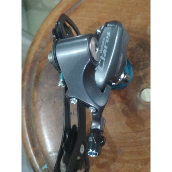 rd claris r2000 sgs 8speed