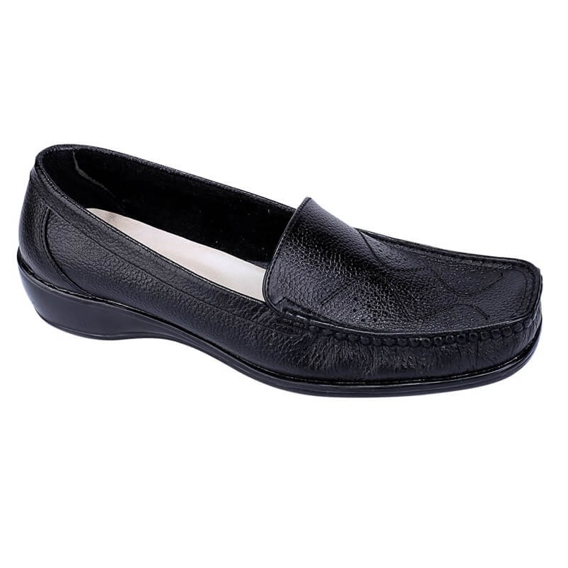 CATENZO Sepatu Flat Wanita - HT 106