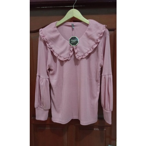 AQUILA BLOUSE UNIQLO