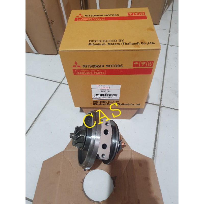 CARTRIDGE TURBO TRITON ALL NEW PAJERO ALL NEW 1515A295