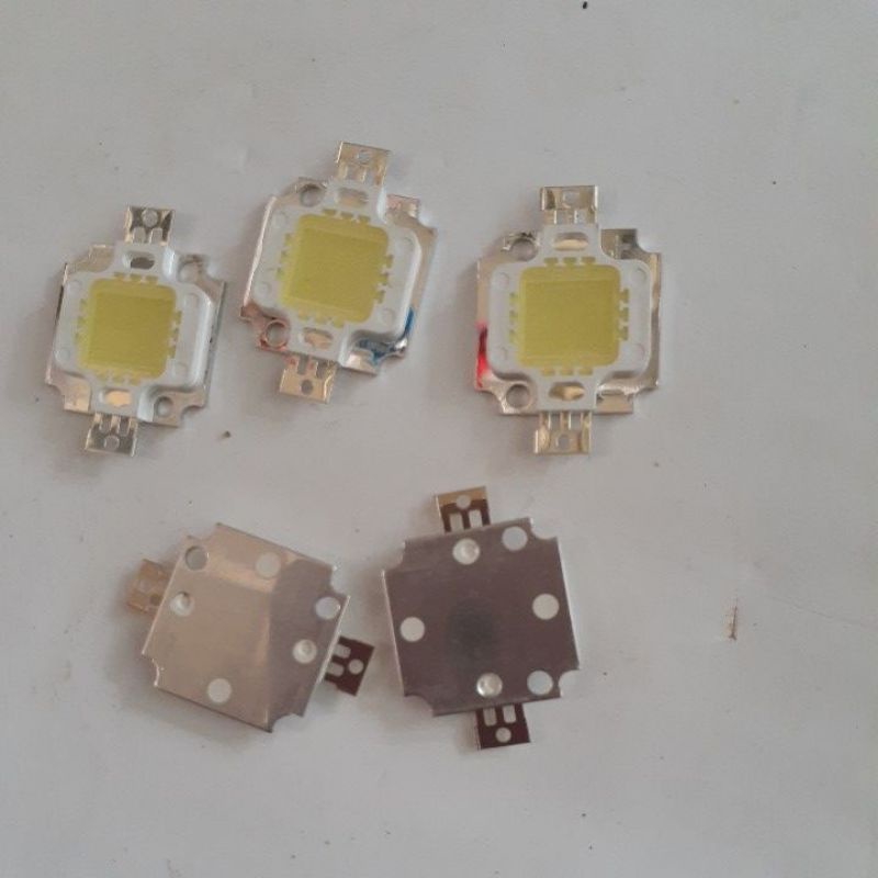 led hpl 10w