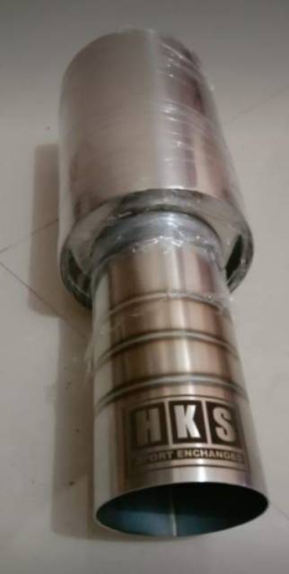 KNALPOT MOBIL HKS RACING
