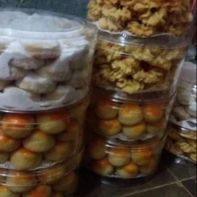 

Kue kering